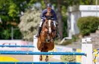 Charisma HS mit Richard Vogel