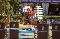 Calleryama mit Dirk Caremans