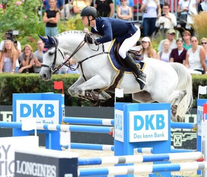 Chardonnay unter Max Kühner