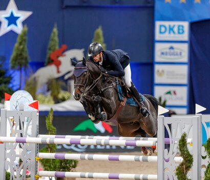 Calino SL unter Rene Dittmer