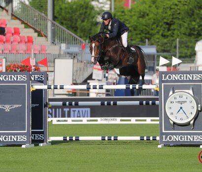 Squirt Gun mit Paul O'Shea (IRL)