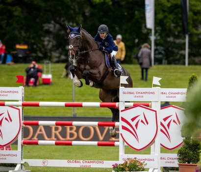 Dicas unter Margie Goldstein-Engle (USA)