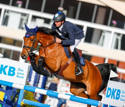 Untouched mit Christian Hess