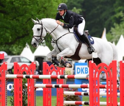 Caracas unter Jos Verlooy