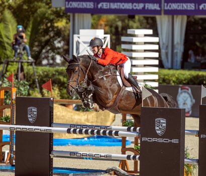 Calleryama mit Dirk Caremans